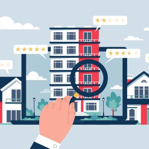 4273991 Property Management